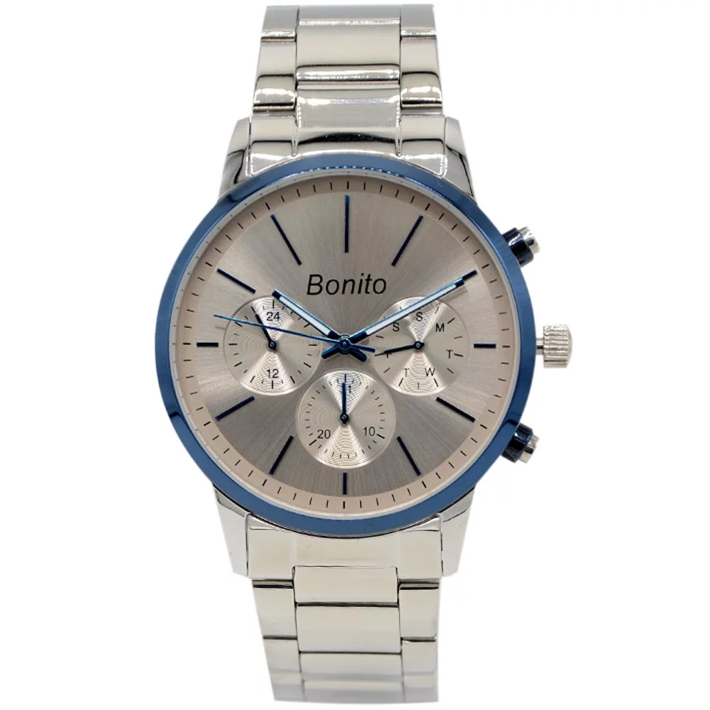 Bonito clearance quartz watch