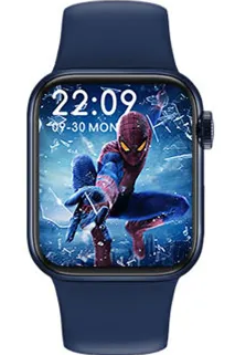 HELLO M16 Smart Watch Fitness Trackers With Heart Rate Monitor