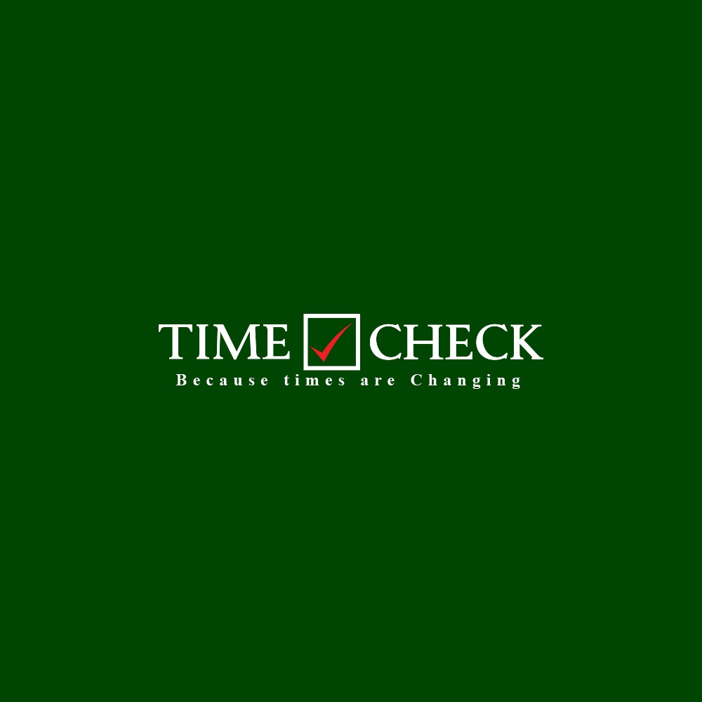 Timecheck logo