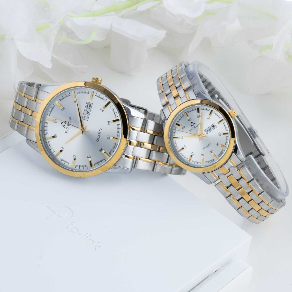 Couple Watches - Timecheck