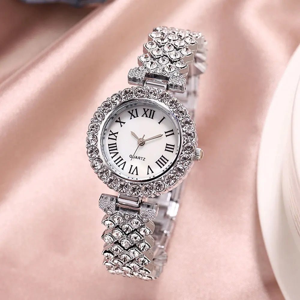 Jewelry Watches for Women - Timecheck