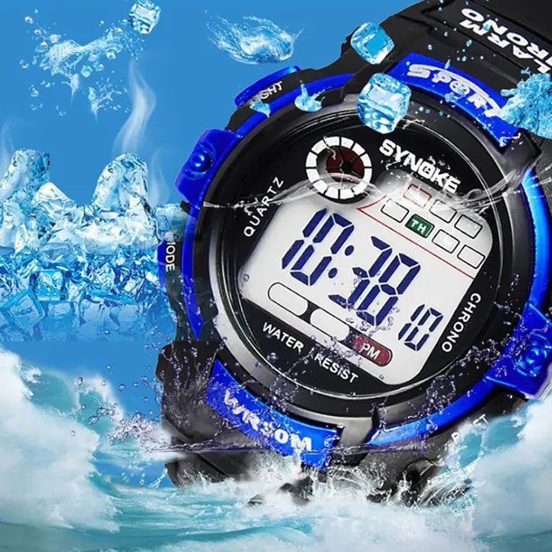 Kid's Girls Watches - Timecheck