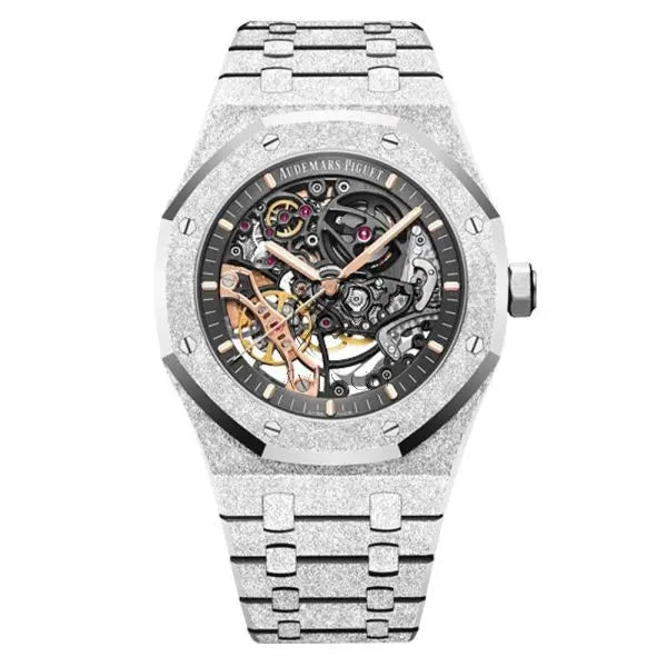 Men's Automatic Watches - Timecheck