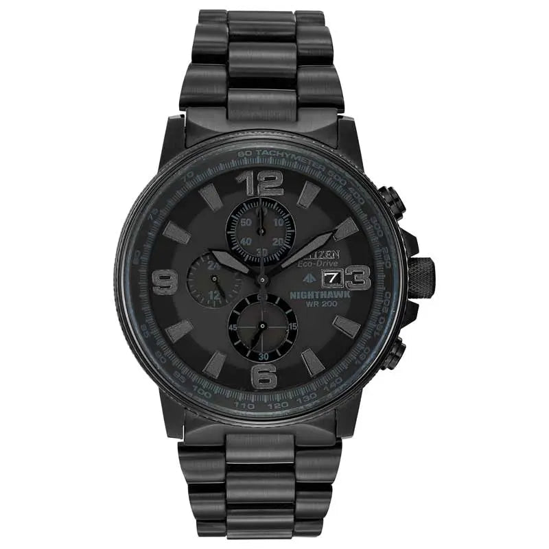 Men's Chronograph Watches - Timecheck