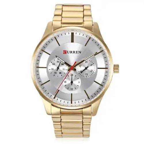 Men's Multi Function Watches - Timecheck