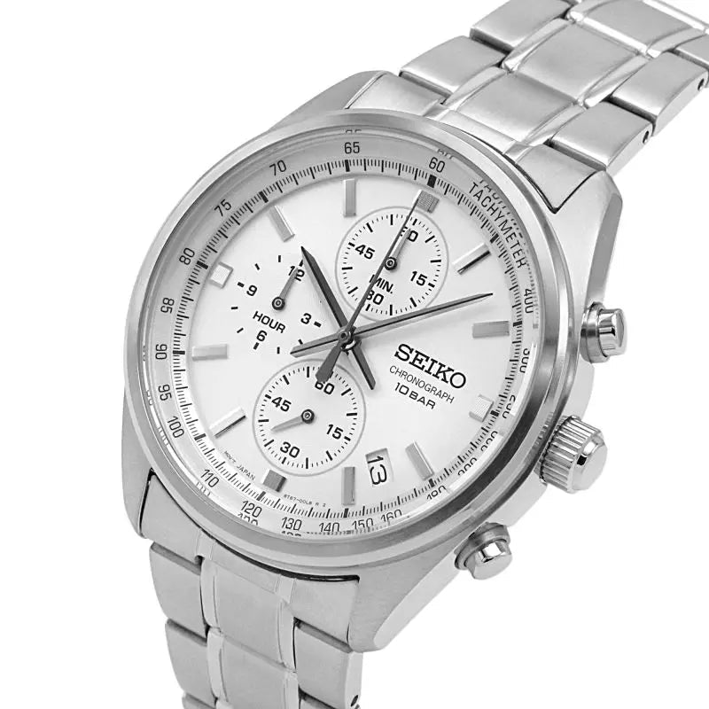 Seiko Watches Collection - Timecheck