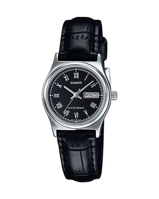 Women's Day & Date Watches - Timecheck