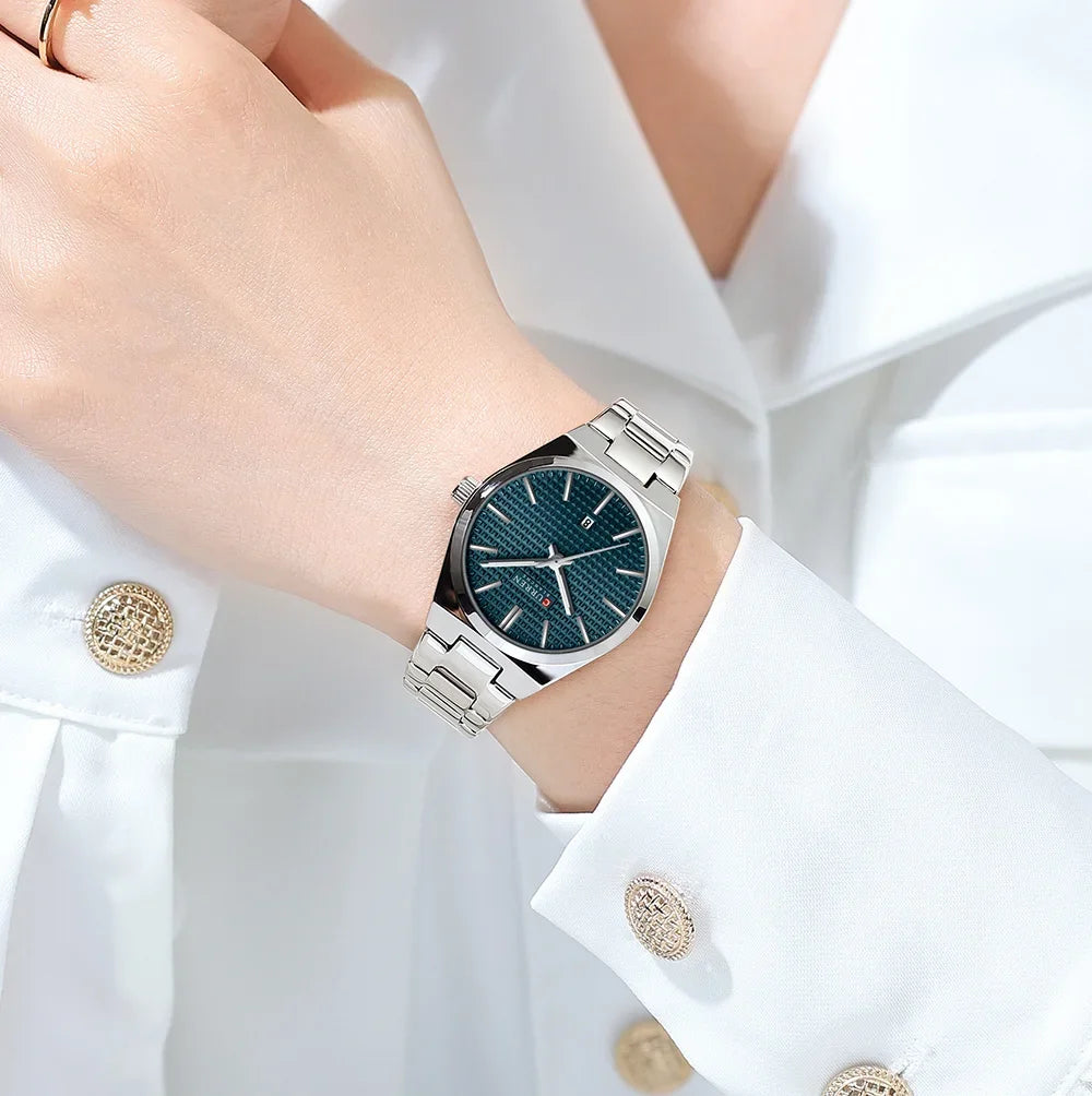 C-8439-L-Curren-Blue-Dial