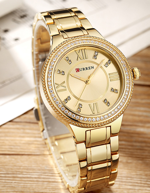 C-9004L-Curren-Golden-Dial