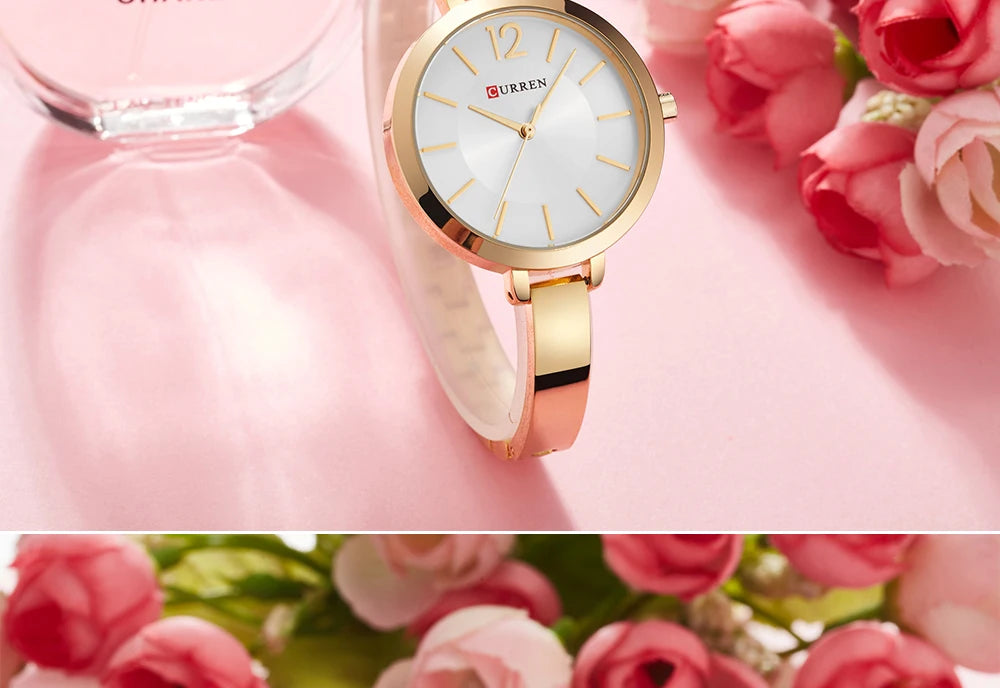 C-9012L-Curren-White-Dial