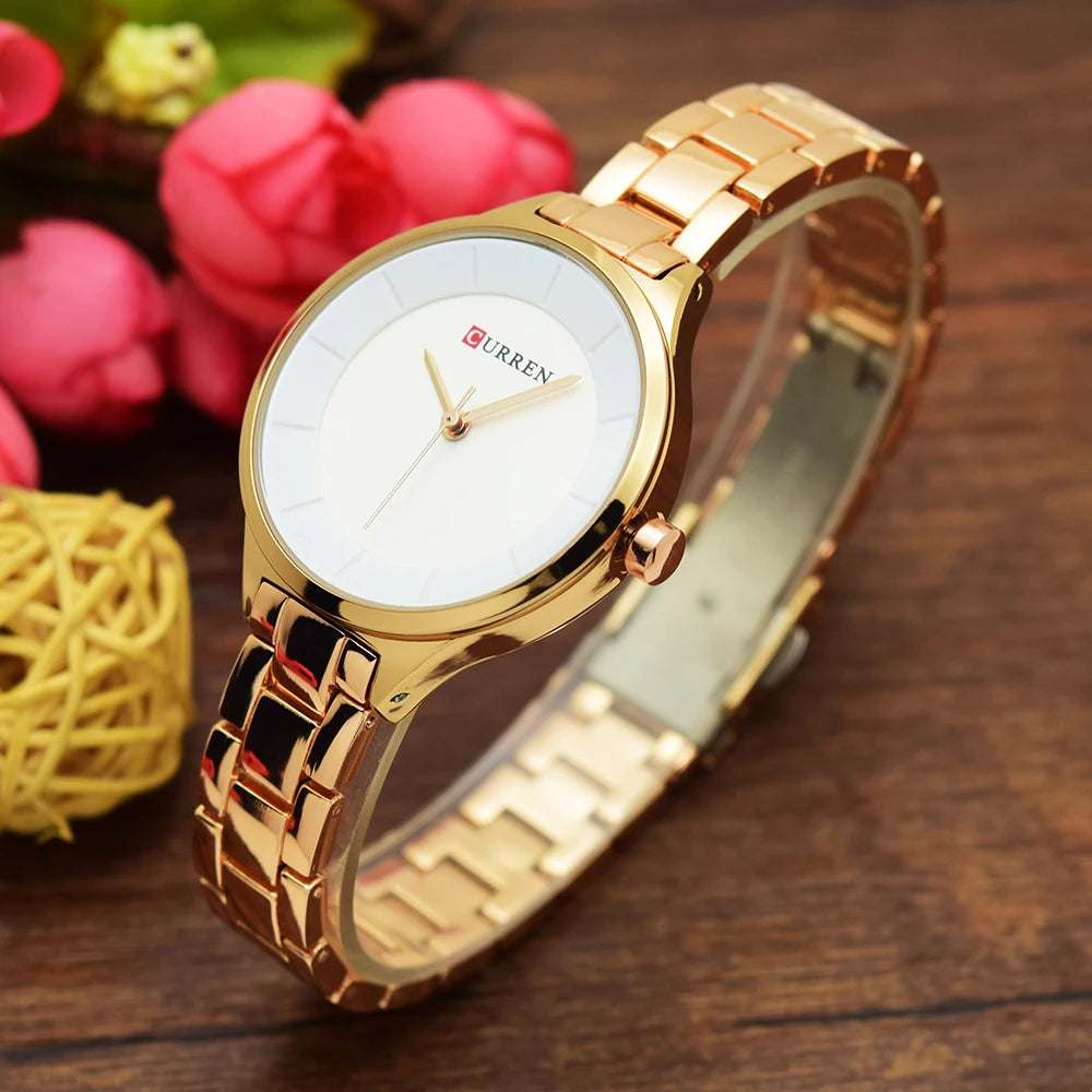 C-9015L-Curren-G-White-Dial