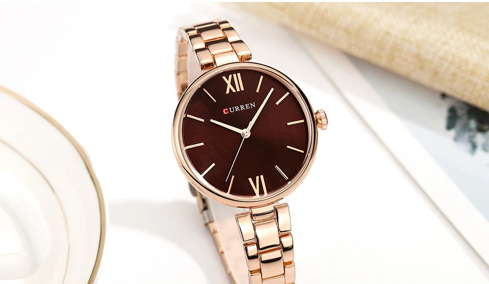 C-9017L-Curren-Brown-Dial