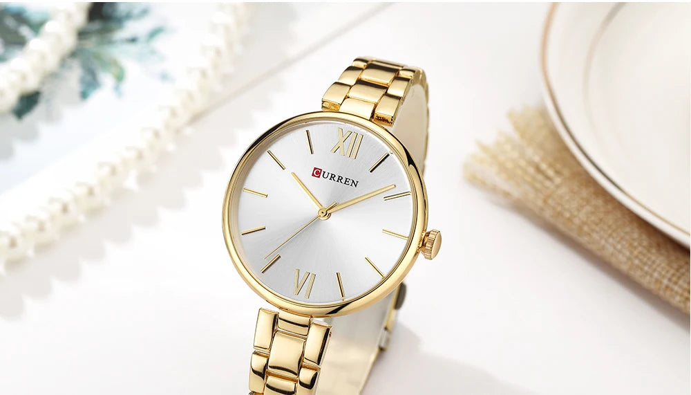C-9017L-Curren-G-White-Dial