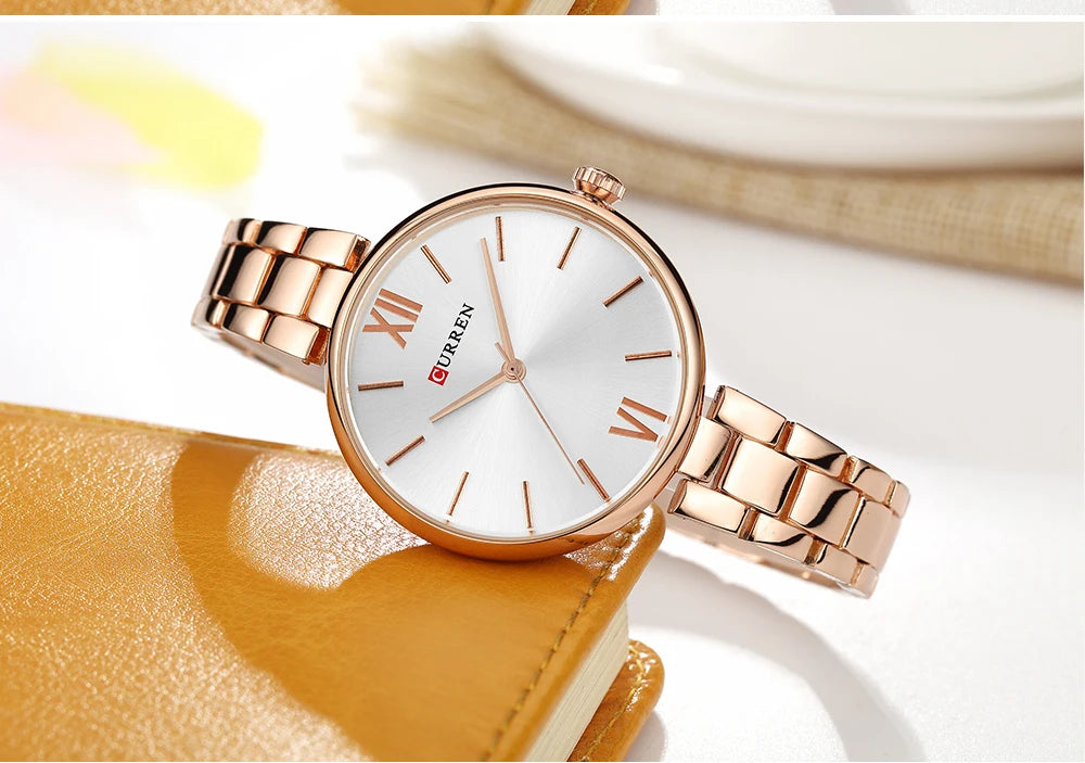 C-9017L-Curren-White-Dial