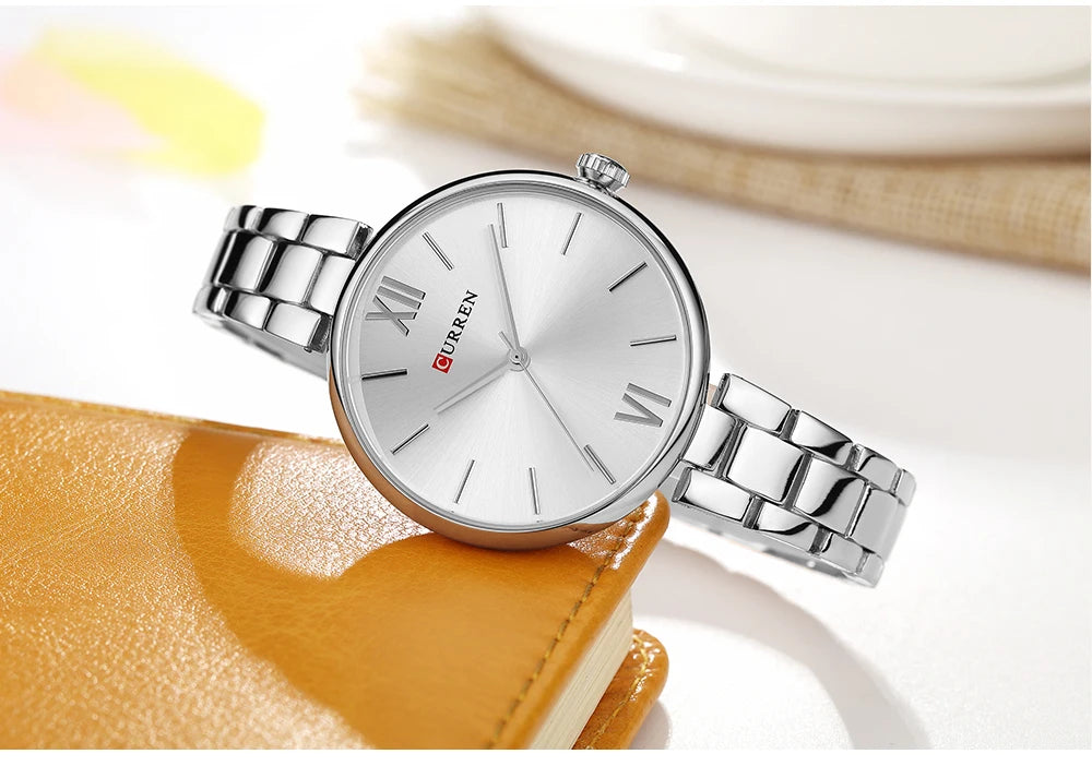 C-9017L-Curren-silver-Dial