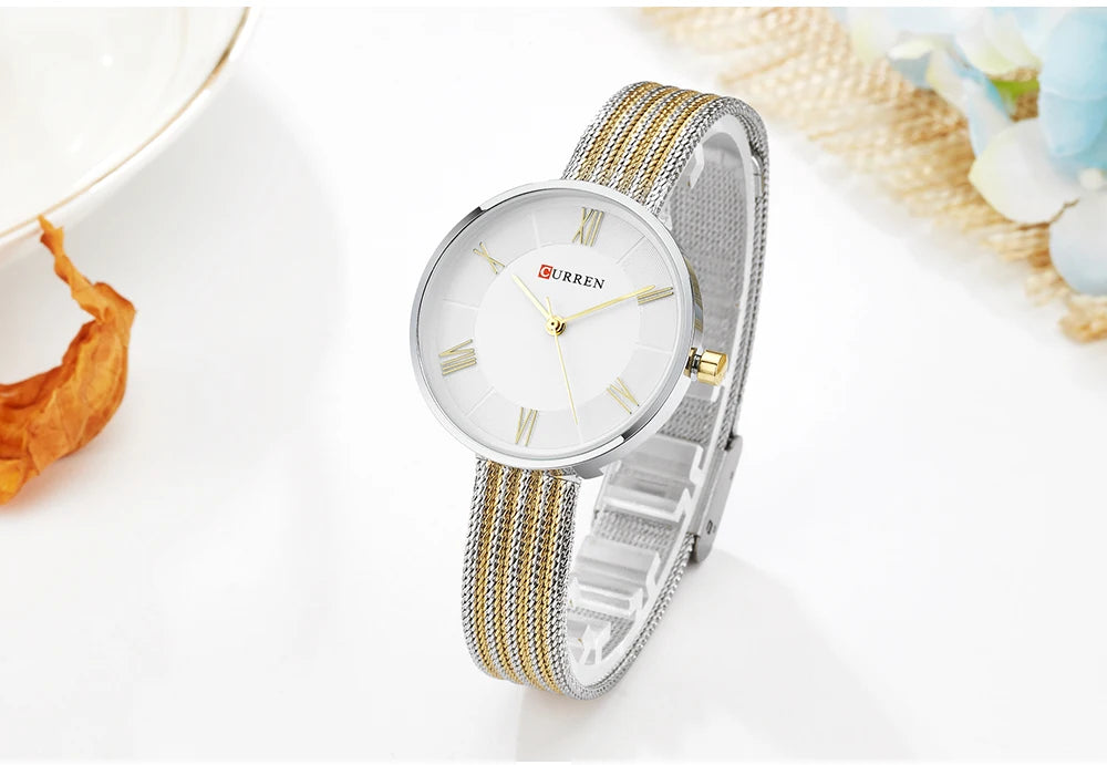 C-9020L-Curren-G-White-Dial