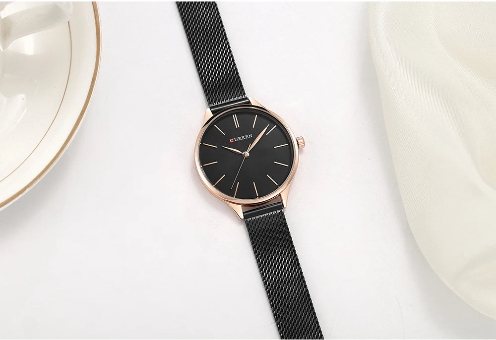 C-9024-Curren-Black-Dial