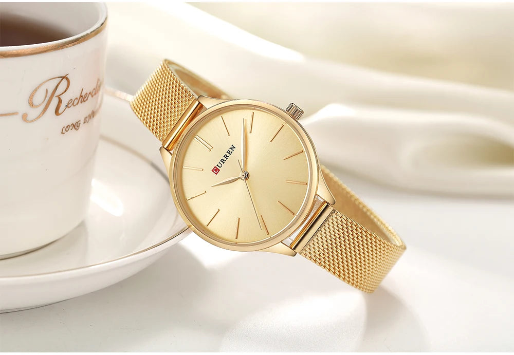 C-9024-Curren-Golden-Dial 
