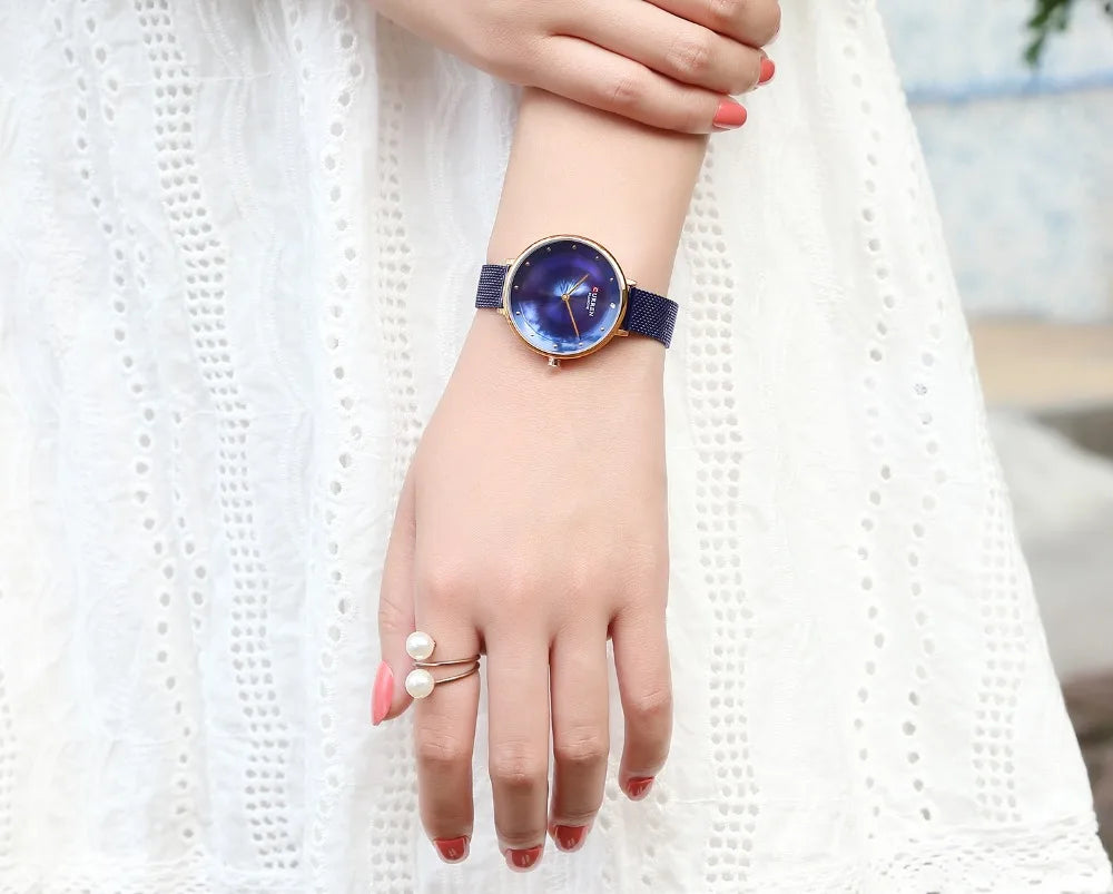 C-9029L-Curren-Blue-Dial