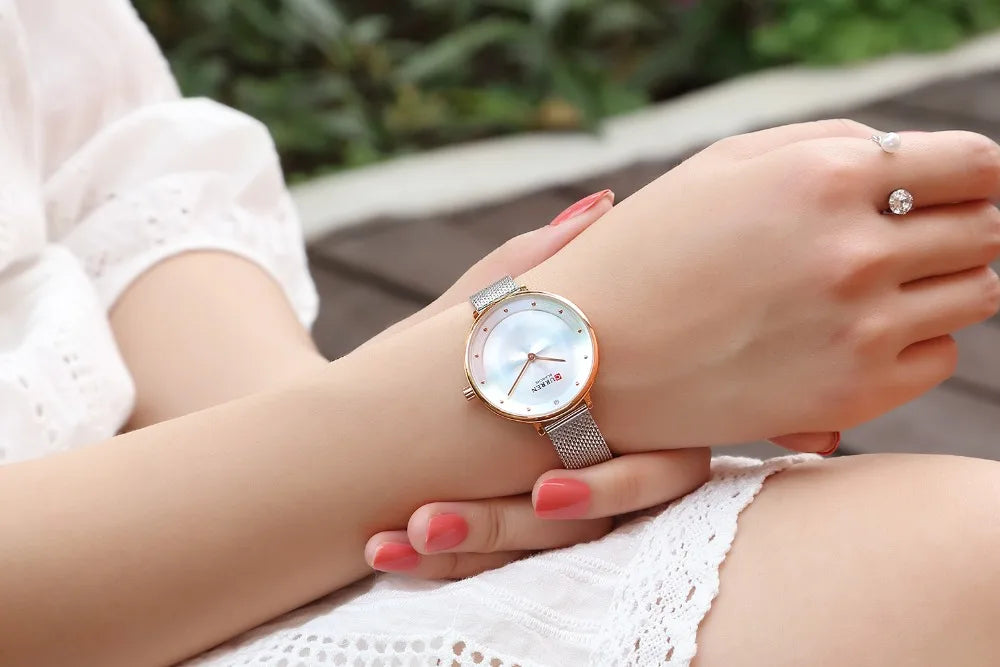 C-9029L-Curren-White-Dial