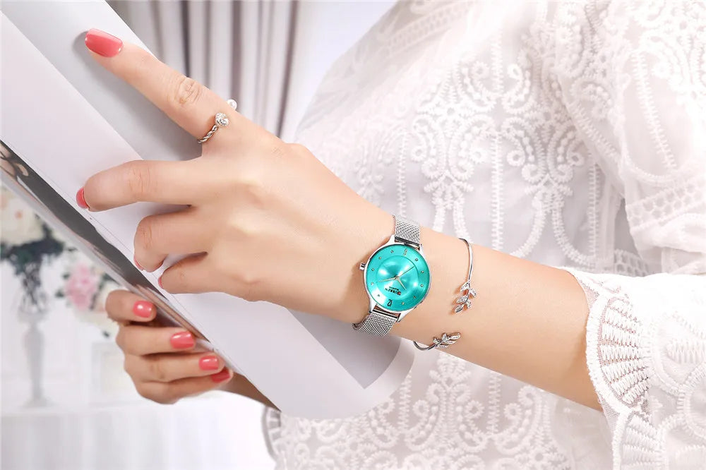 C-9036L-Curren-Green-Dial