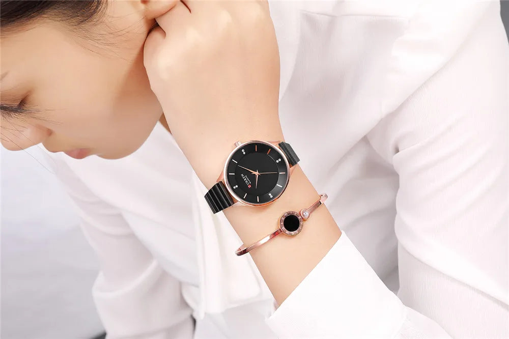 C-9041L-Curren-Black-Dial 