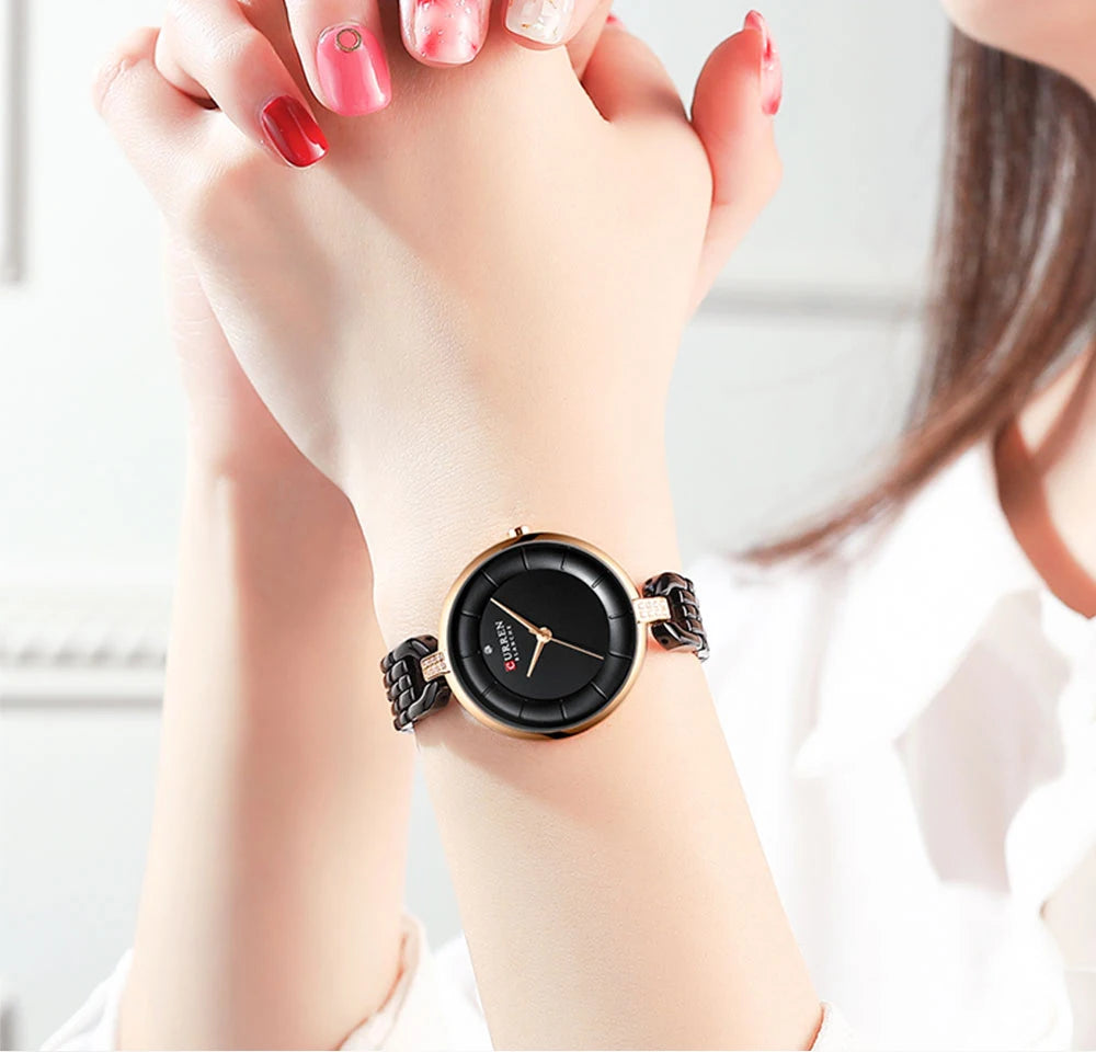 C-9052L-Curren-Black-Dial
