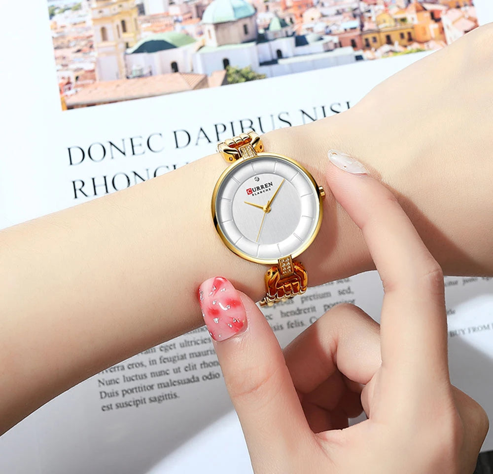 C-9052L-Curren-White-Dial 