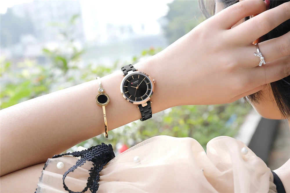 C-9054L-Curren-Black-Dial