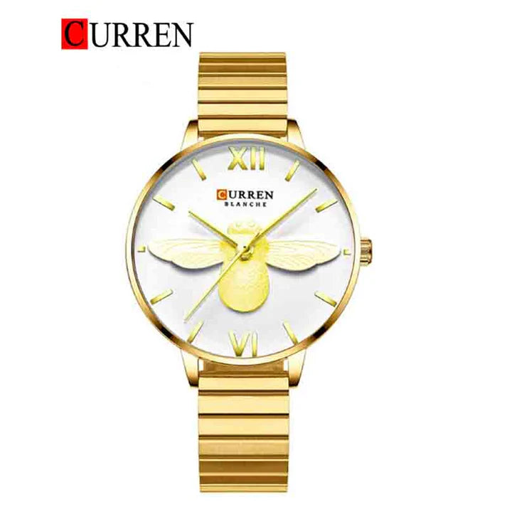 C-9061L-Curren-White