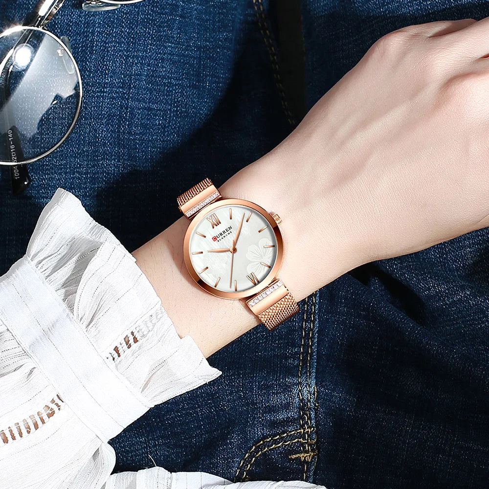 C-9067L-Curren-White-Dial