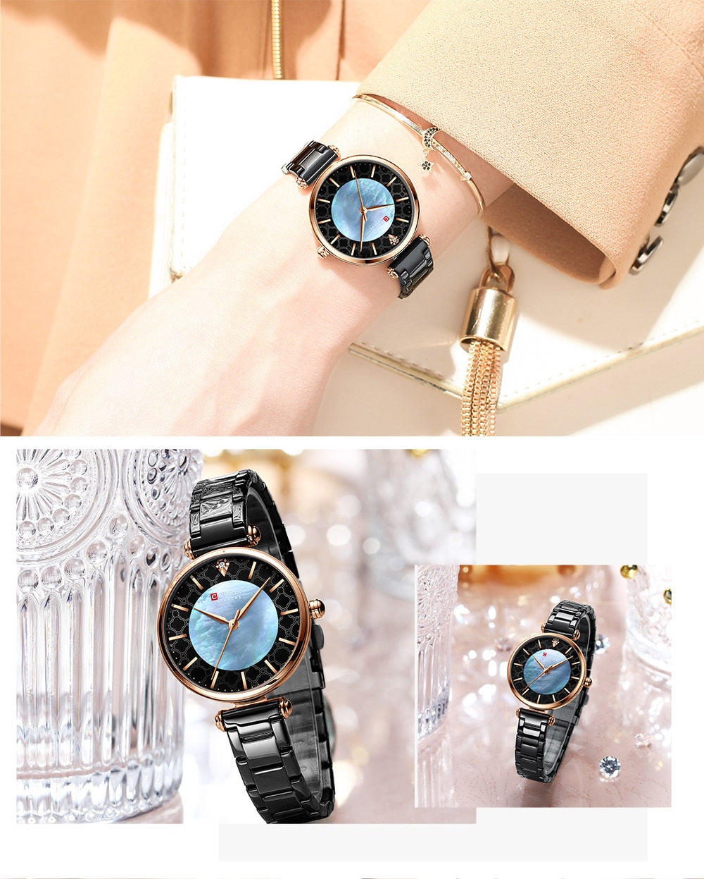 C-9072L-Curren-Black-Dial