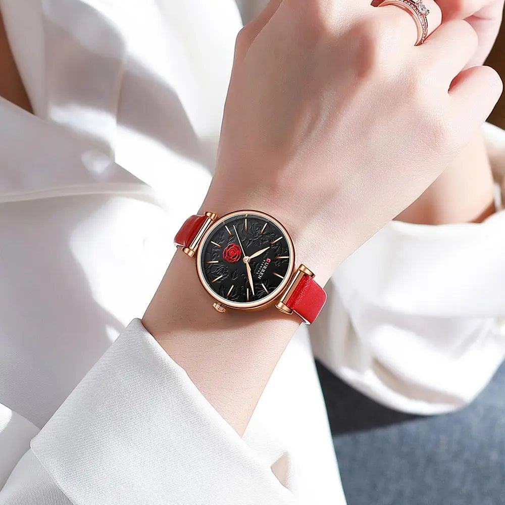 C-9078L-Curren-Black-Dial