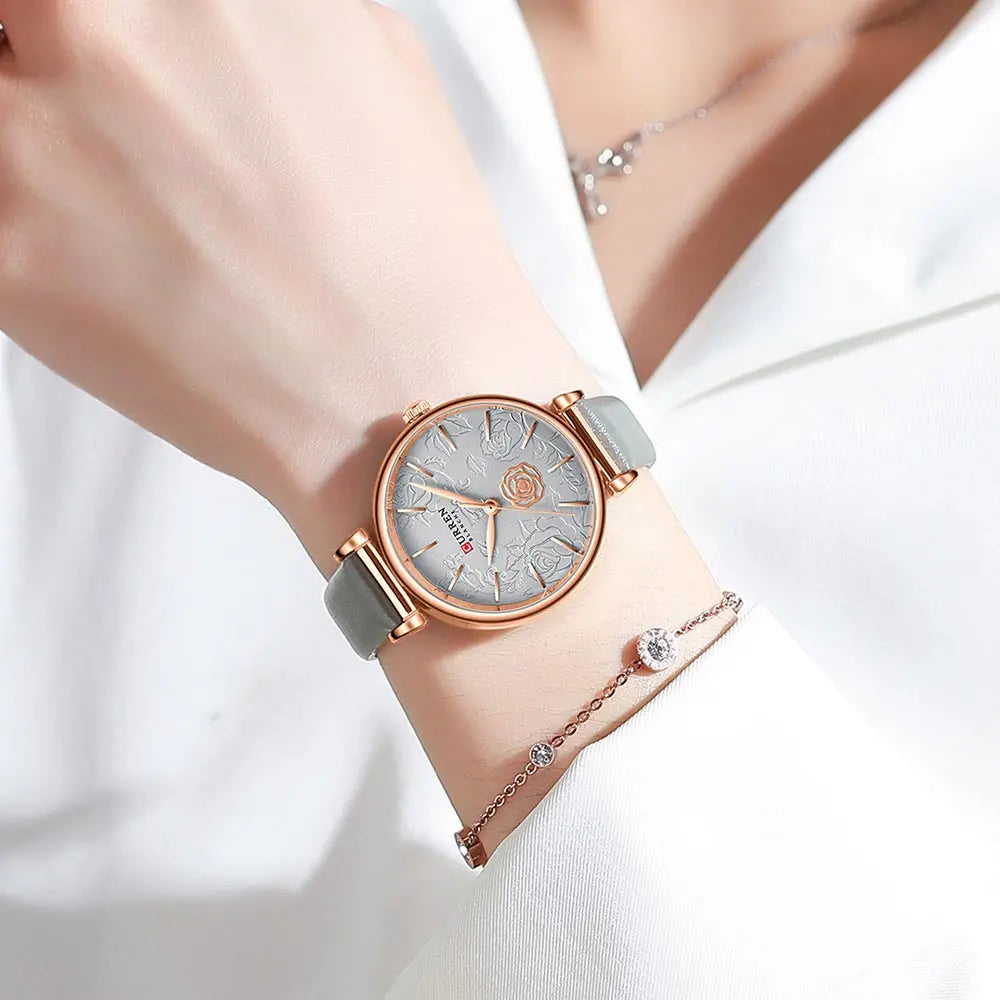 C-9078L-Curren-Grey-Dial