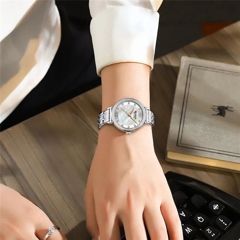 C-9087L-Curren-Silver-Dial