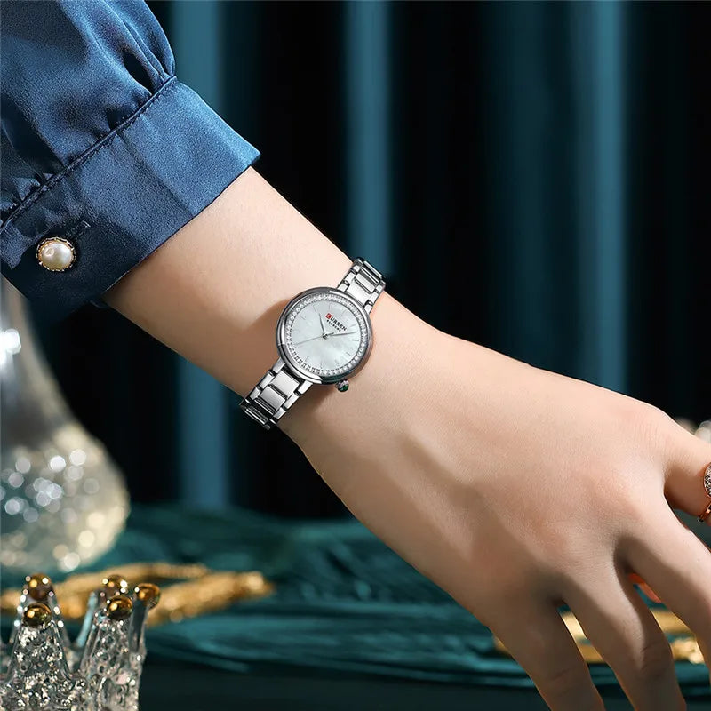 C-9089L-Curren-Silver-Dial