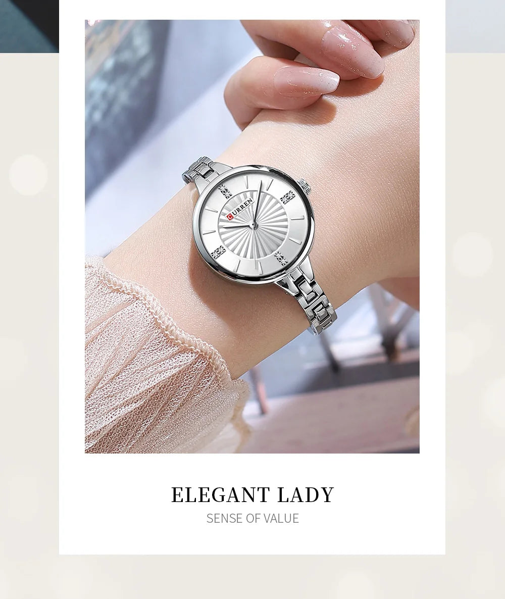 C-9097L-Curren-SILVER-Dial