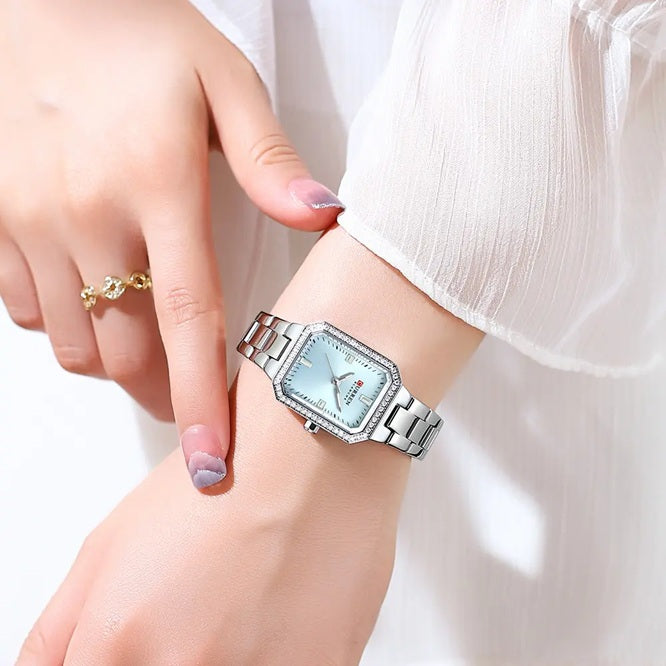 C-9102L-Curren-Light-blue-Dial