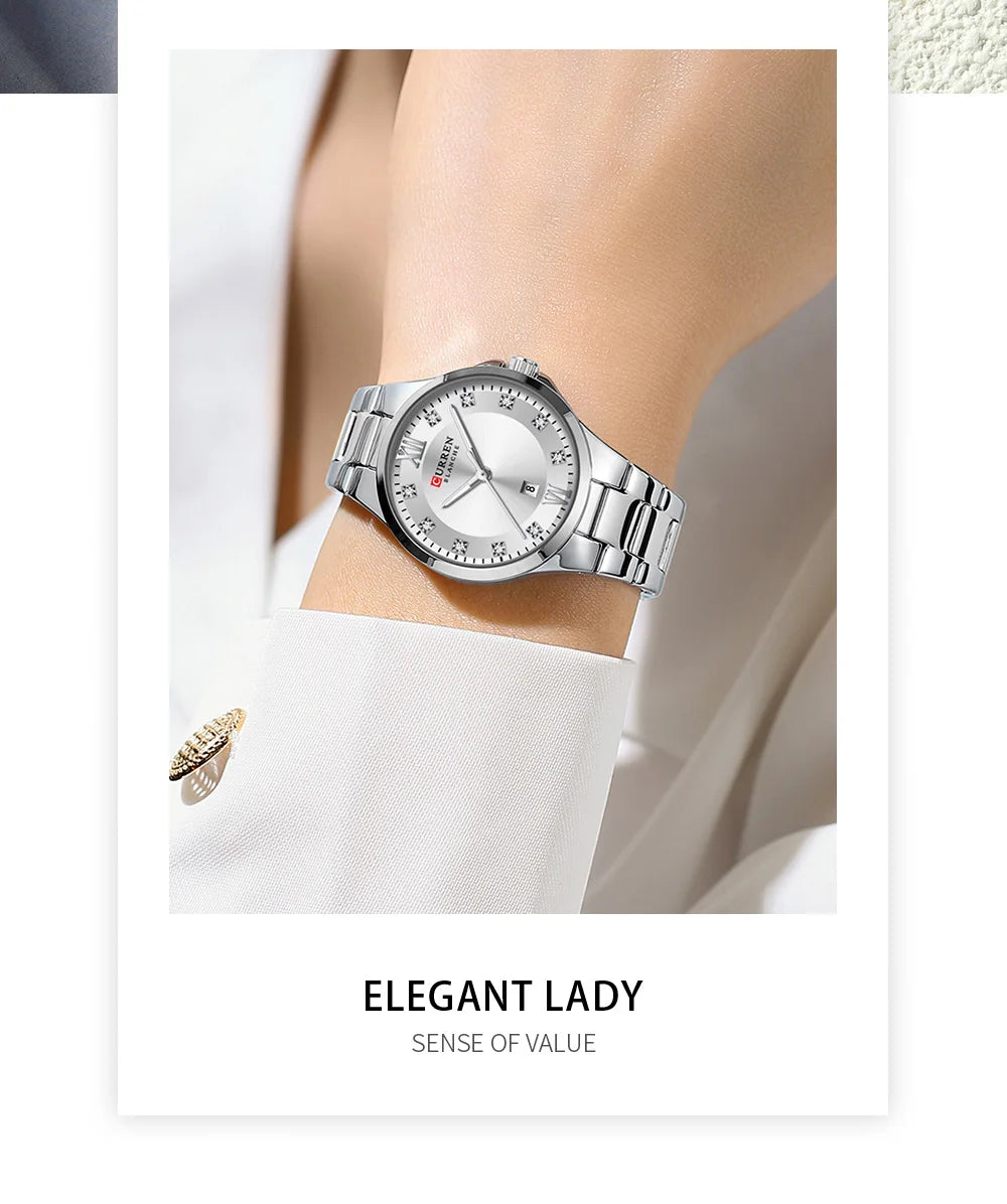 C-9107L-Curren-Silver-Dial