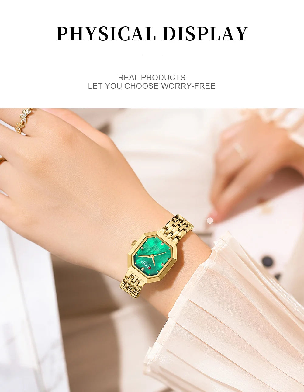 C-9108L-Curren-Green-Dial