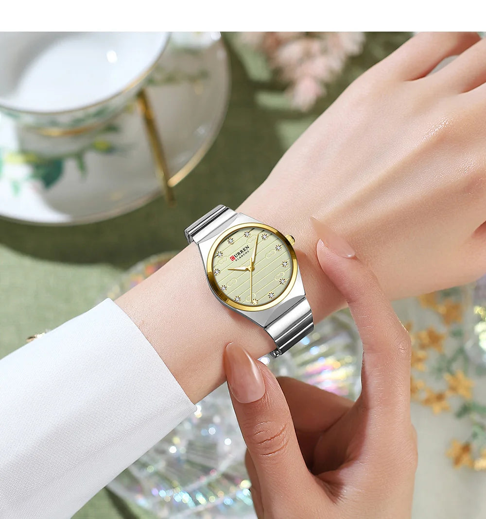 C-9110L-Curren-Golden-Dial