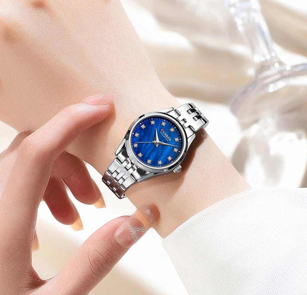 C-9111L-Curren-Blue-Dial 