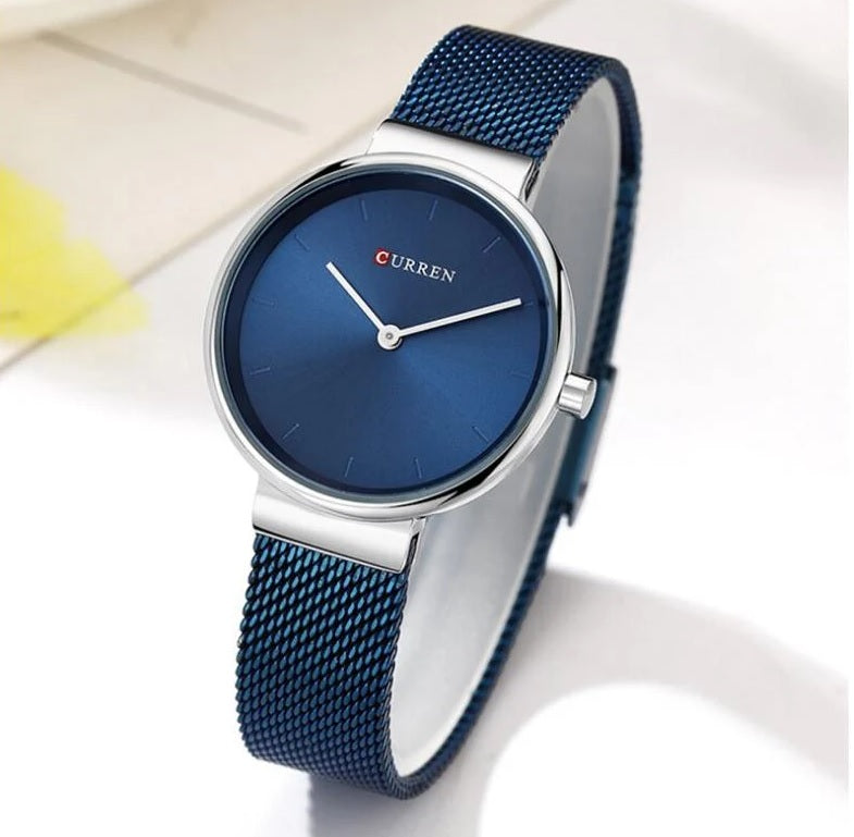 C9016L-Curren-blue-Dial
