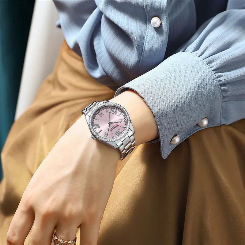 C9088L-Curren-Pink-Dial
