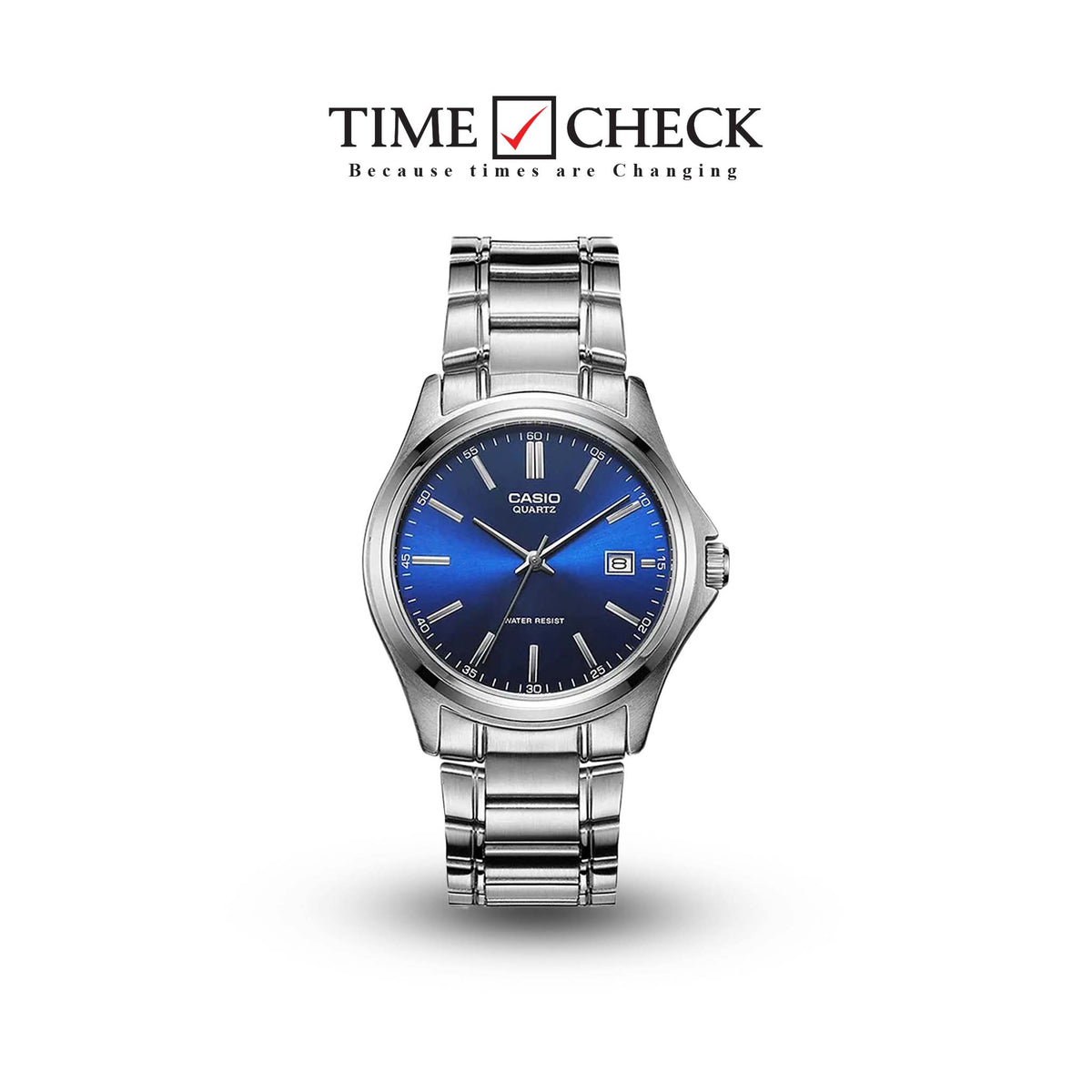 Casio - MTP1183A-7A - La hora exacta Casio - MTP1183A-7A - La hora exacta