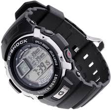 G-7700-1ER Casio G-Shock Trainer Multi-Function Shock Resistant Men's Watch. fashionable