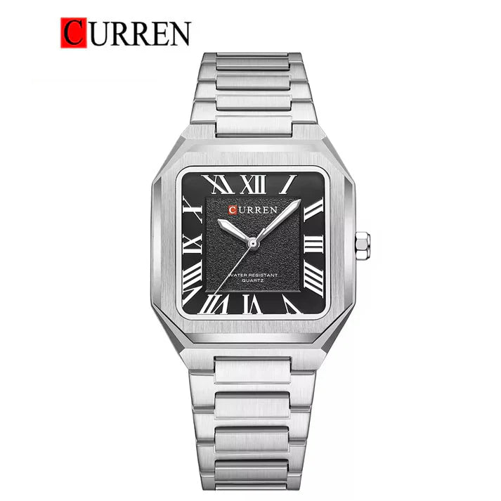 CURREN-M-8482-Black