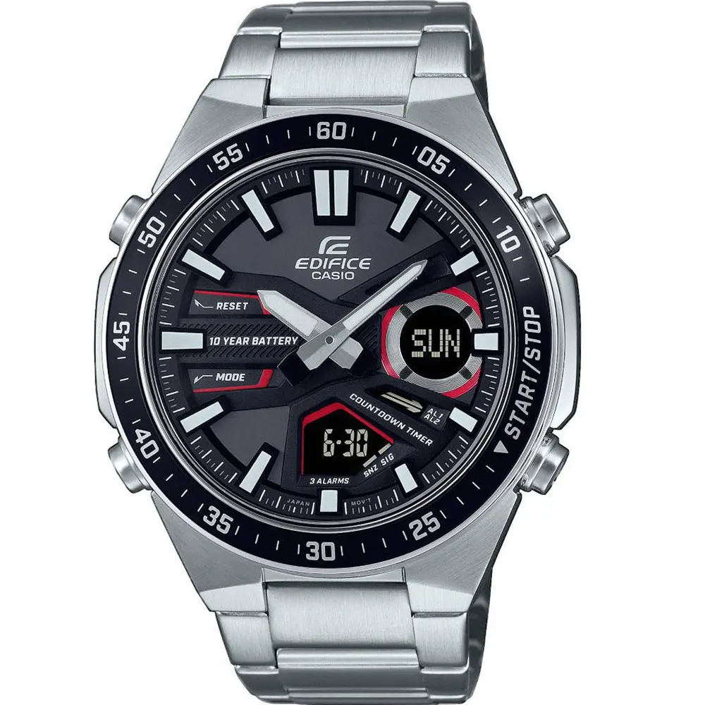 Casio edifice chain discount