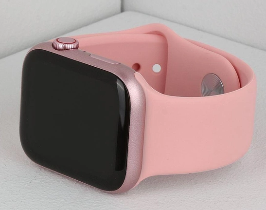 Watch For Girls Women's Smart Watch Touch Screen Screen Watch
