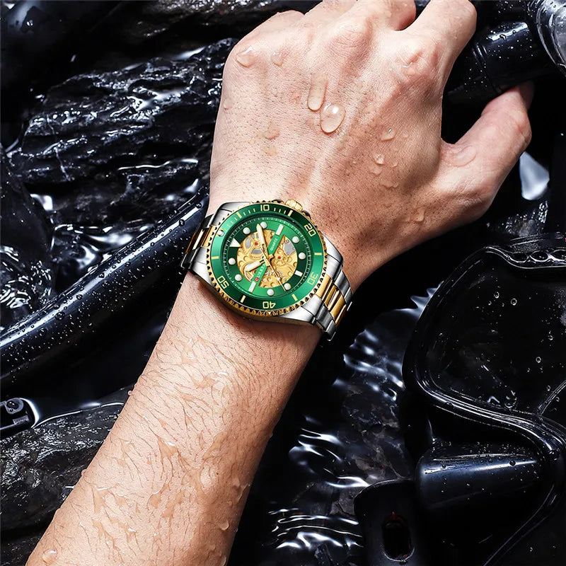 M-8412-Curren-Imitated-Mechanical-Design